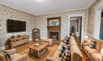 20 Coe Hill Rd, Center Harbor, NH 03226
