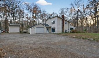 542 Main St, Hopkinton, RI 02833