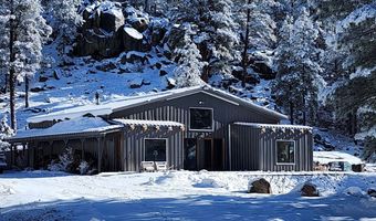 41 Wild Iris Rd, Bluewater, NM 87005