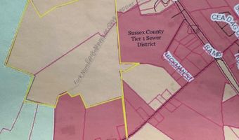 9 FOOT Rd, Dagsboro, DE 19939