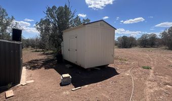 206 Brava Ln, Ash Fork, AZ 86320