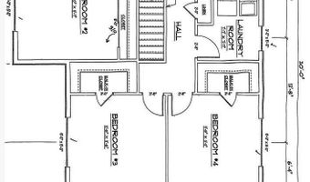 Lot 15 WEST PARKER DRIVE, Augusta, WV 26704