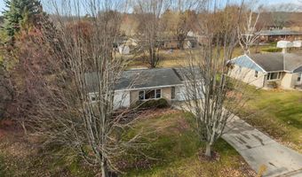 815 SUNSET Ave, Algoma, WI 54201