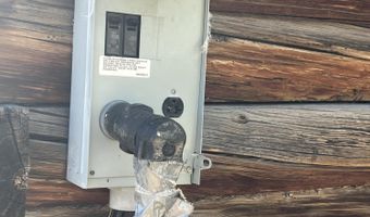 75 MERNA Dr, Daniel, WY 83115