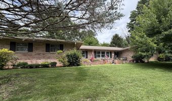 930 Mellowood Dr, Indianapolis, IN 46217