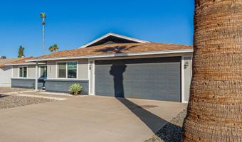 682 W GAIL Dr, Chandler, AZ 85225