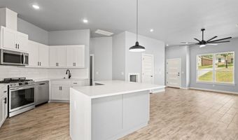 312 W 3rd St, Arcadia, OK 73007