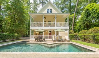 1793 Highland Park Ave SW, Aiken, SC 29801