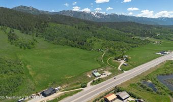 Lots 1 & 2 LEVER SPRINGS Road, Alpine, WY 83128