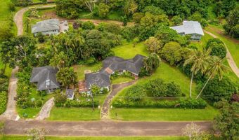 6514 KALAMA Rd, Kapaa, HI 96746