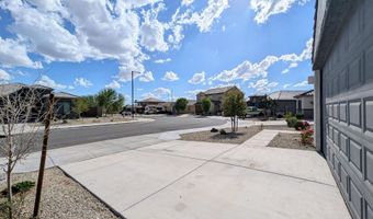 24458 W VERLEA Dr, Buckeye, AZ 85326