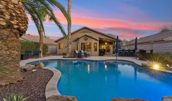3092 E BELLERIVE Dr, Chandler, AZ 85249