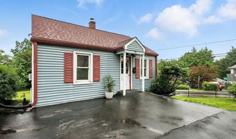 85 Peck St, Berlin, CT 06037
