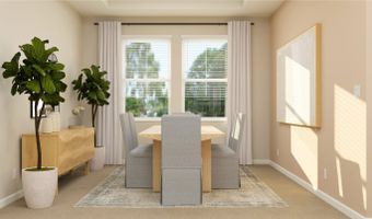 1672 Rider Rain Ln, Apopka, FL 32703