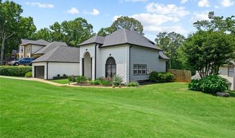 11130 TOURAINE Ct, Alpharetta, GA 30022