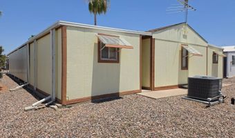 834 S Meridian Rd 25, Apache Junction, AZ 85208
