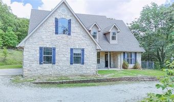 17290 County Road 3548, Ada, OK 74820