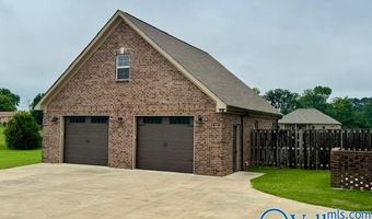 29831 Triple J Dr, Ardmore, AL 35739