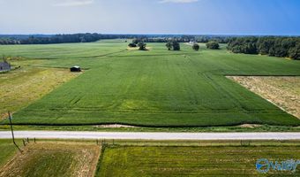 30 Acres Stevenson Rd, Ardmore, TN 38449