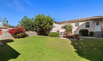 4376 HARBINSON Ave, La Mesa, CA 91942