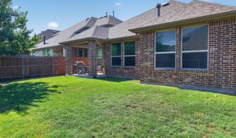 14917 Gentry Dr, Aledo, TX 76008