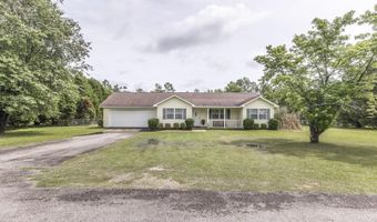 514 Mace Cannon Rd, Dublin, GA 31021