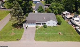 311 BAYARD St, Delaware City, DE 19706