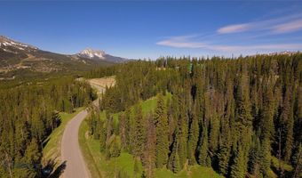 BEEHIVE BASIN Road lot 108A, Big Sky, MT 59716