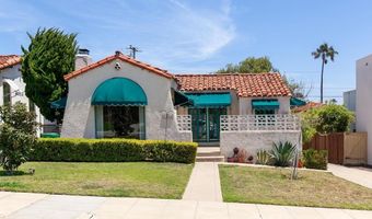 3120 Curtis St, San Diego, CA 92106