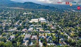 1531 Rodeo Rd, Arcadia, CA 91006