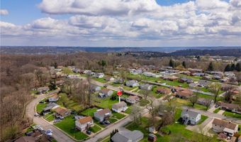 1940 Rhode Island Ave, Aliquippa, PA 15001