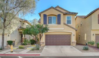 3781 Via Geneva, Henderson, NV 89052