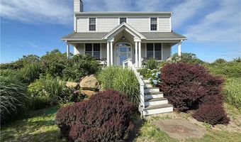 244 Spring St, Block Island, RI 02807
