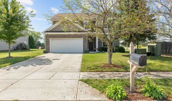 771 Penny Ln, Pittsboro, IN 46167
