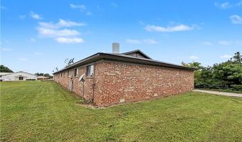 317 Young St, Arkoma, OK 74901