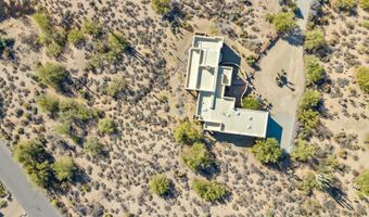 36849 N STARDUST Ln, Carefree, AZ 85377