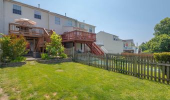 540 DOEFIELD Ct, Abingdon, MD 21009