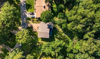 25 Grisham Cir, Bella Vista, AR 72715