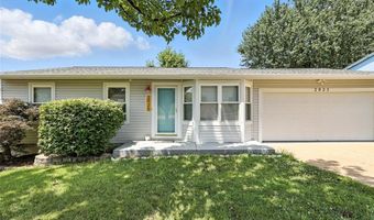2925 Mahogany Ln, Arnold, MO 63010