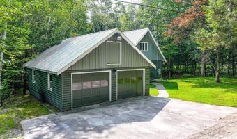 461 Anderson Rd, Sebago, ME 04029