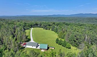 241 S Albany Rd, Albany, VT 05820