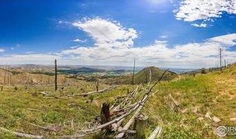 0 Pine Acres, Bellvue, CO 80512