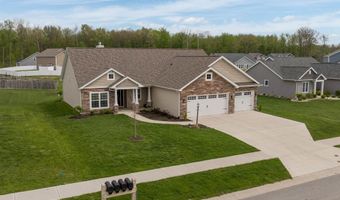 5609 Bear Creek Pass, Auburn, IN 46706