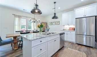 4935 Robinson Rd NW, Acworth, GA 30101