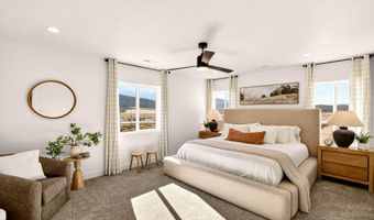 2549 W Black Sage Dr, Cedar City, UT 84720