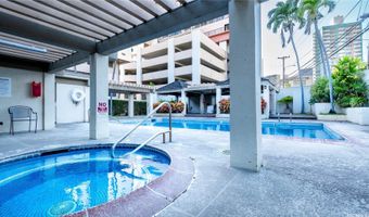 1201 Wilder Ave 1006, Honolulu, HI 96822