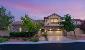 1935 Alcova Ridge Dr, Las Vegas, NV 89135