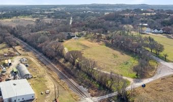 Tbd Annetta Centerpoint Road, Aledo, TX 76008