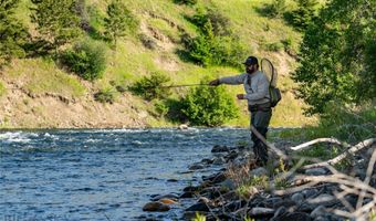 287 Spring Creek Rd, Absarokee, MT 59001