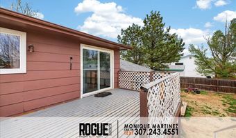 1960 Prairie Ln, Bar Nunn, WY 82601